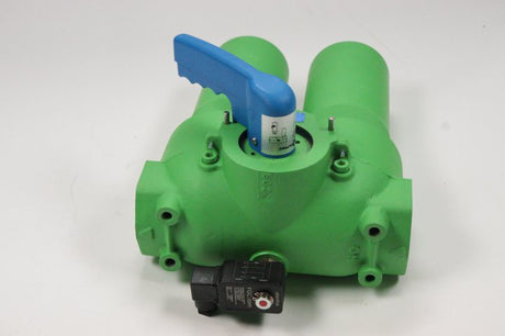 FDD315XD250G10ABB70WFG5 Duplex high pressure filter