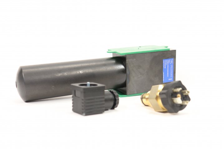 FDMD108G06BBDWEX5 in-line filter (pressure line)