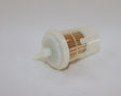 FF-0244 fuel filter in-line