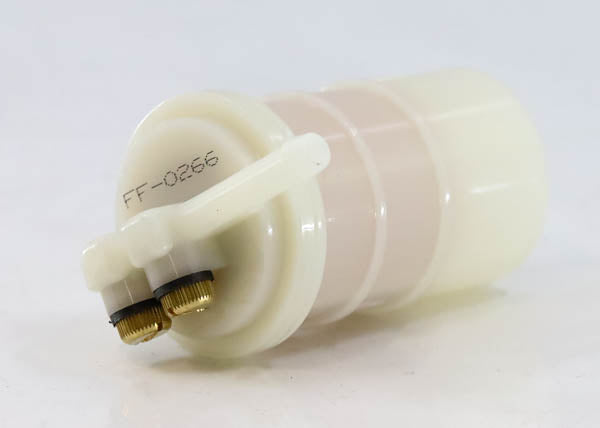 FF-0266 fuel filter in-line