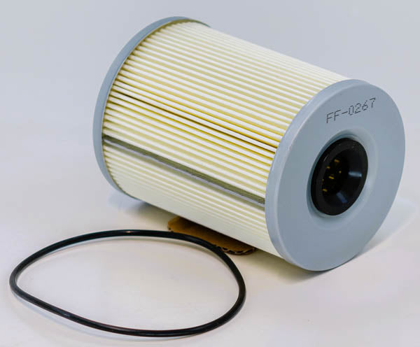 FF-0267 fuel filter element