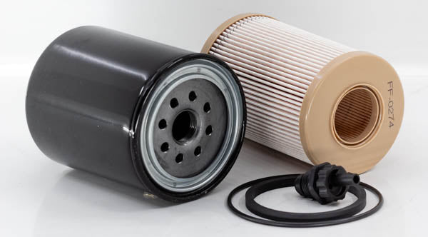 FF-0274 fuel filter element