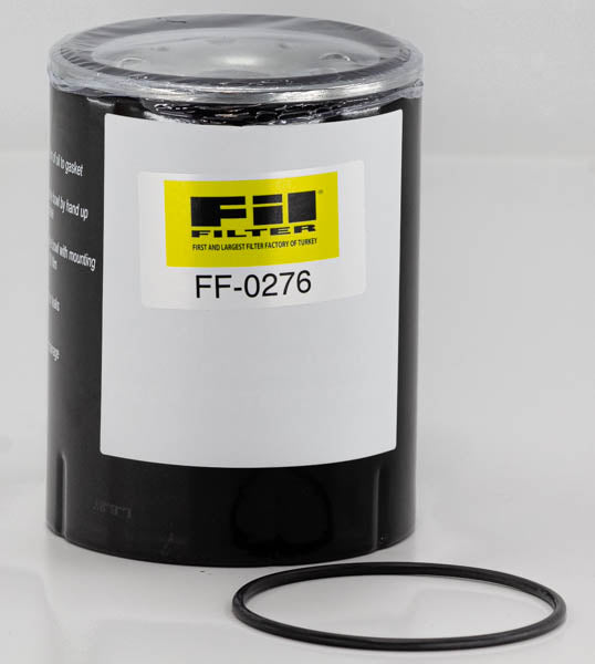 FF-0276 fuel filter spin-on