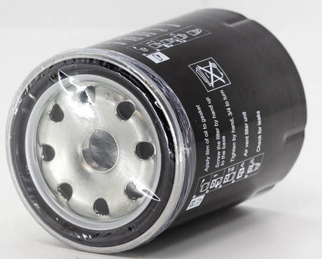 FF-0276 fuel filter spin-on