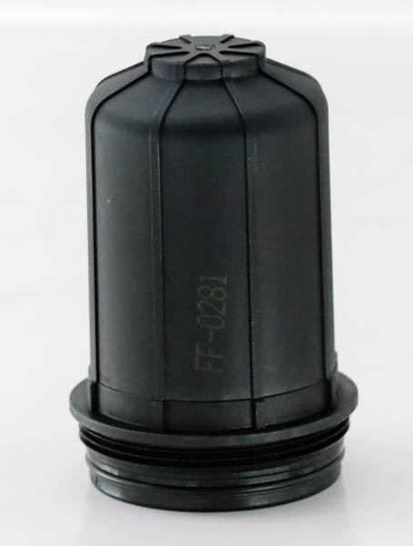FF-0281 fuel filter spin-on