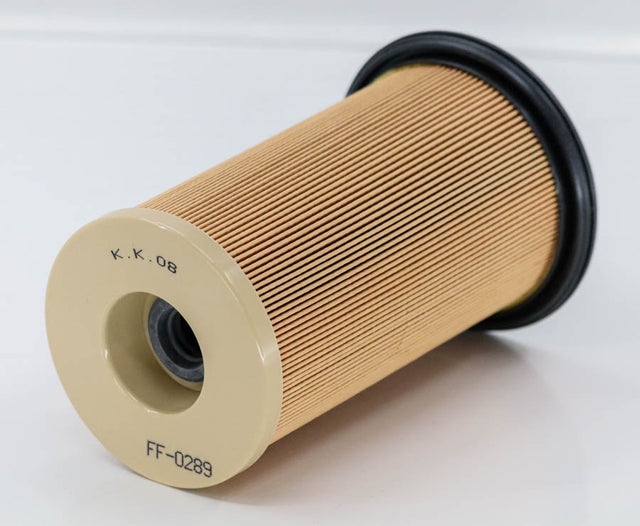 FF-0289 fuel filter element