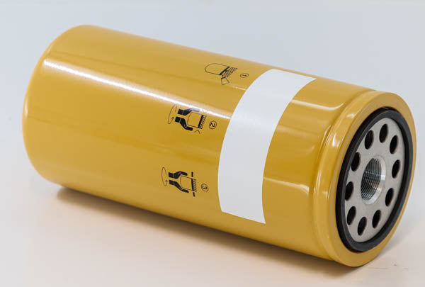 FF-0295 fuel filter spin-on