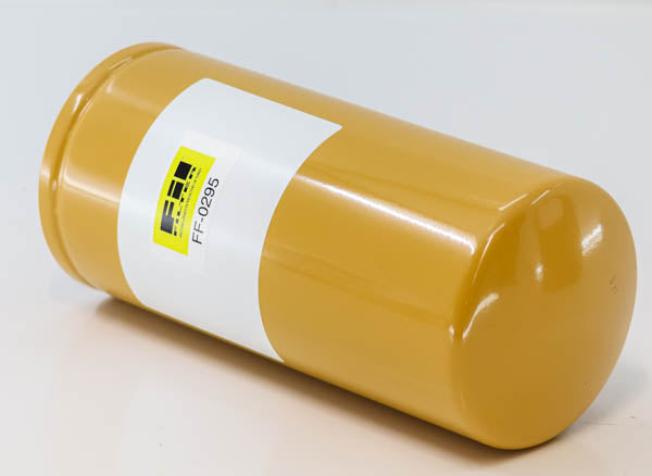 FF-0295 fuel filter spin-on