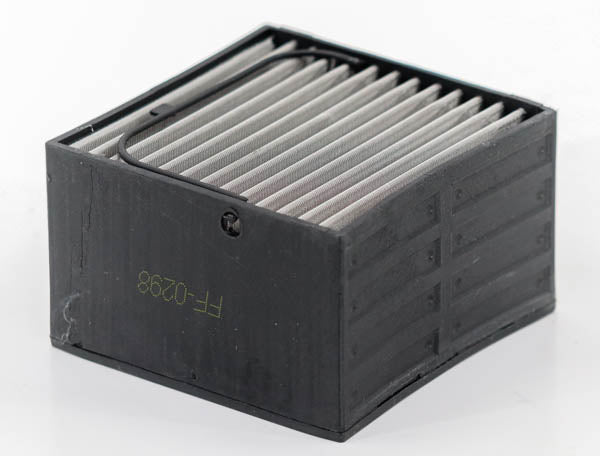 FF-0298 fuel filter element