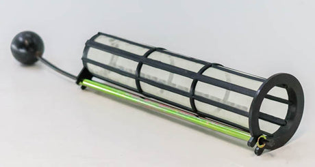 FF-0317 fuel filter element