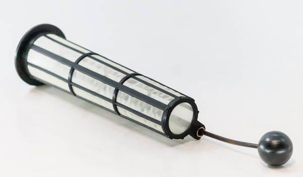 FF-0317 fuel filter element