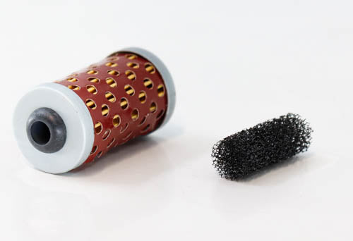 FF-0424 fuel filter-set