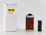 FF-0424 fuel filter-set