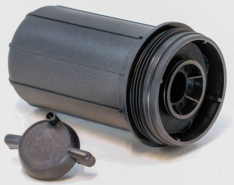 FF-0434 fuel filter spin-on