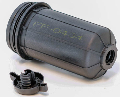 FF-0434 fuel filter spin-on