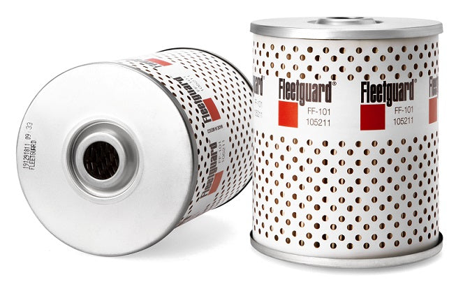 FF101 fuel filter element