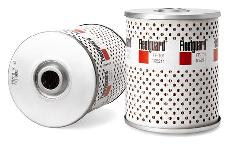 FF101 fuel filter element