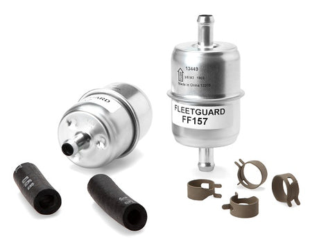 FF157 fuel filter element