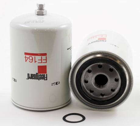FF164 fuel filter spin-on