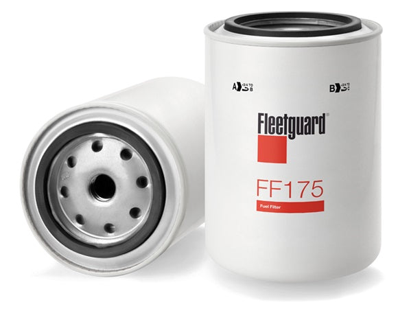 FF175 fuel filter element