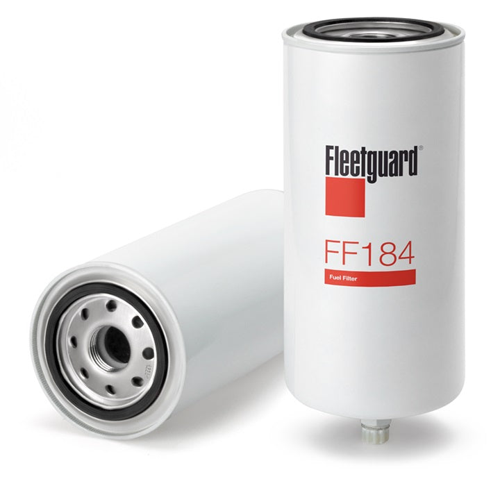 FF184 fuel filter spin-on