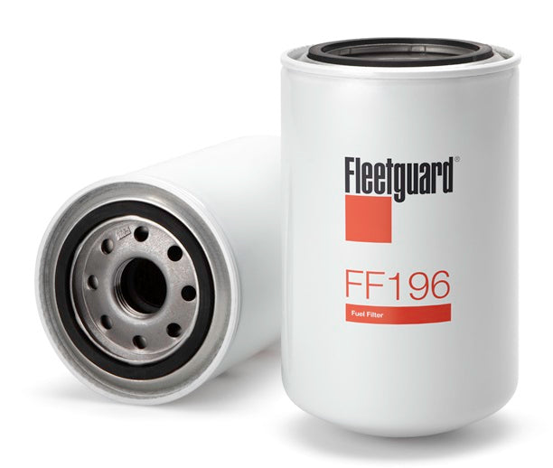 FF196 fuel filter spin-on
