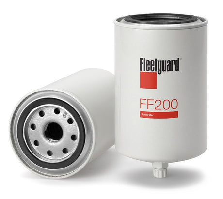 FF200 fuel filter spin-on