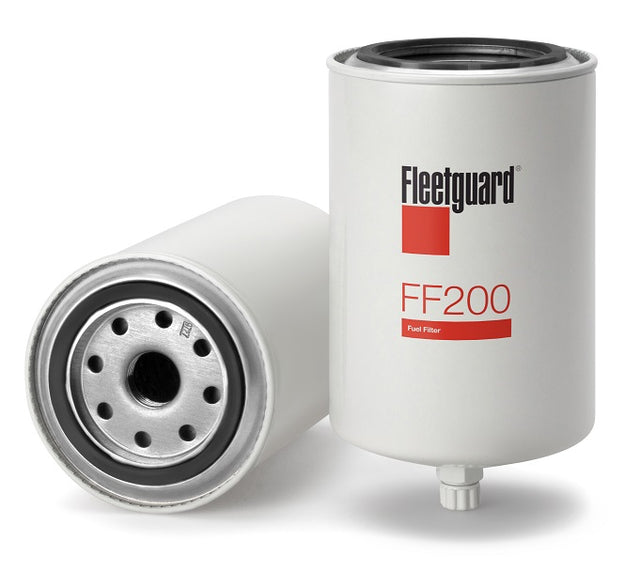 FF200 fuel filter spin-on
