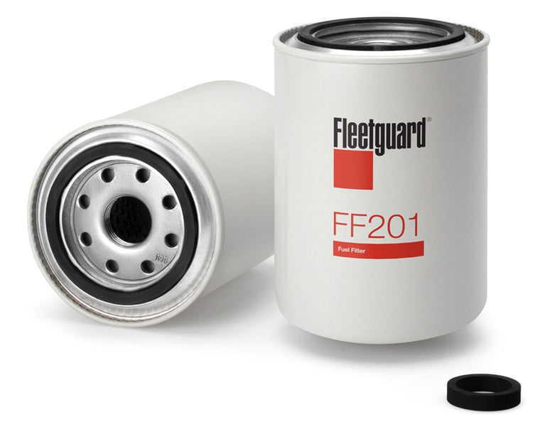 FF201 fuel filter spin-on