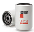 FF204 fuel filter spin-on