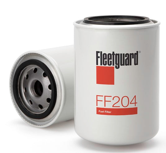 FF204 fuel filter spin-on