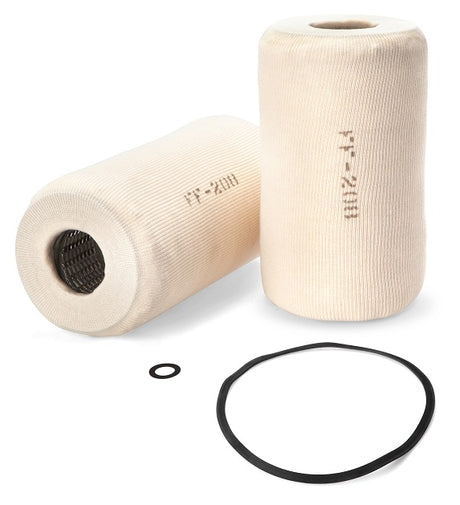 FF208 fuel filter element