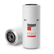 FF211 fuel filter spin-on