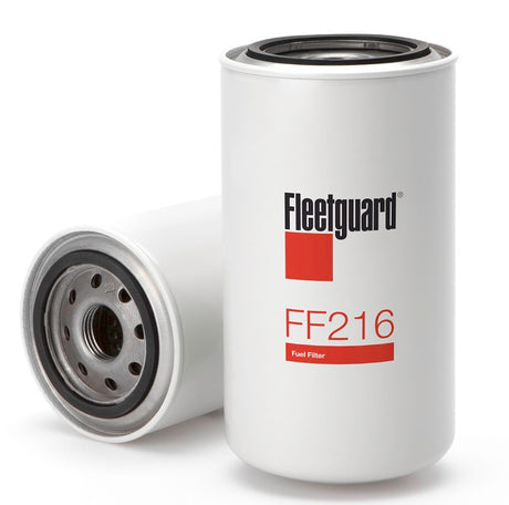 FF216 fuel filter spin-on