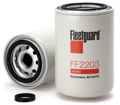 FF2203 fuel filter spin-on