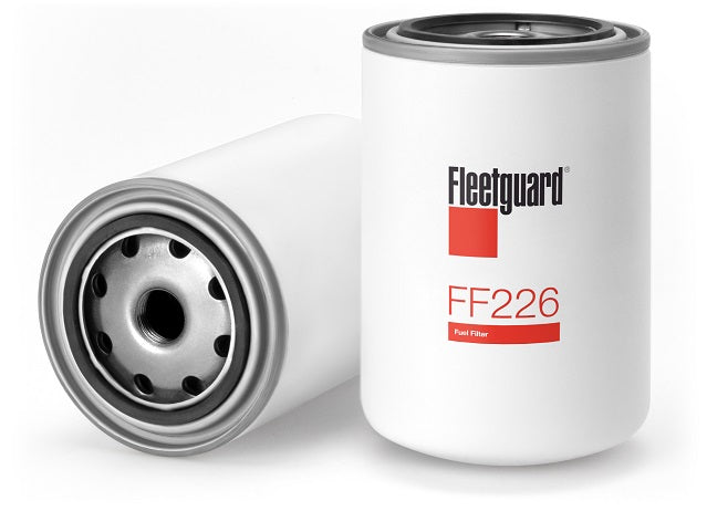 FF226 fuel filter spin-on