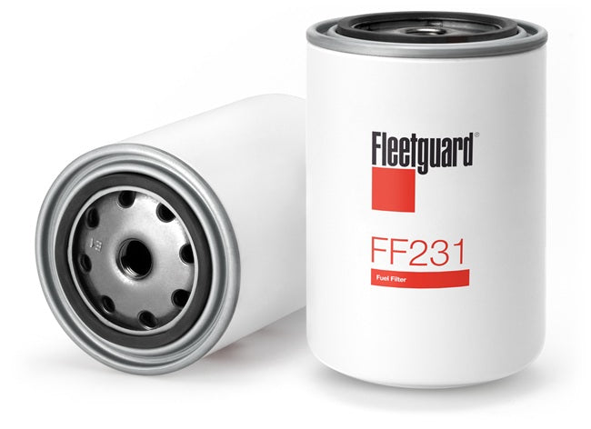 FF231 fuel filter element
