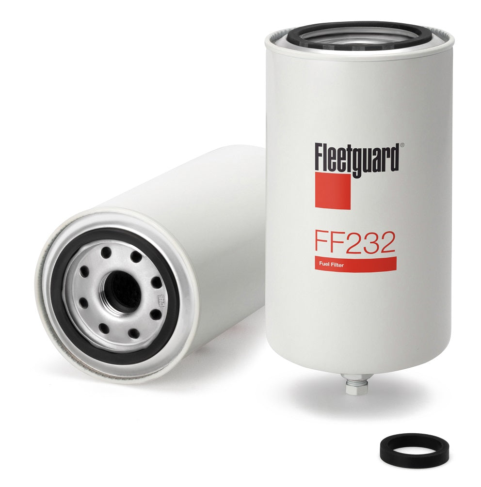 FF232 fuel filter spin-on