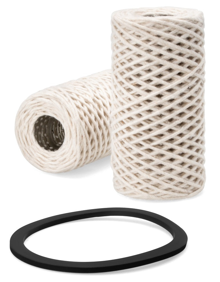 FF245 fuel filter element