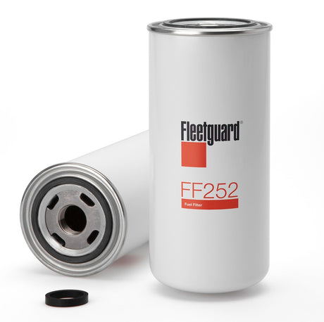FF252 fuel filter spin-on
