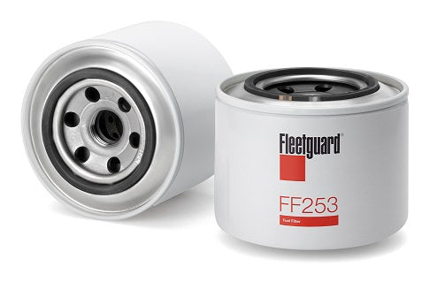 FF253 fuel filter spin-on