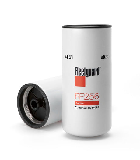 FF256 fuel filter spin-on