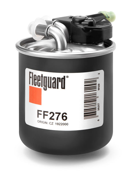 FF276 fuel filter spin-on