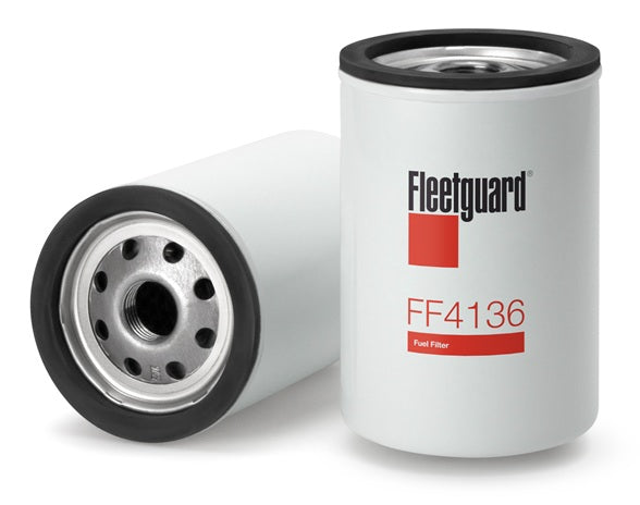 FF4136 fuel filter spin-on
