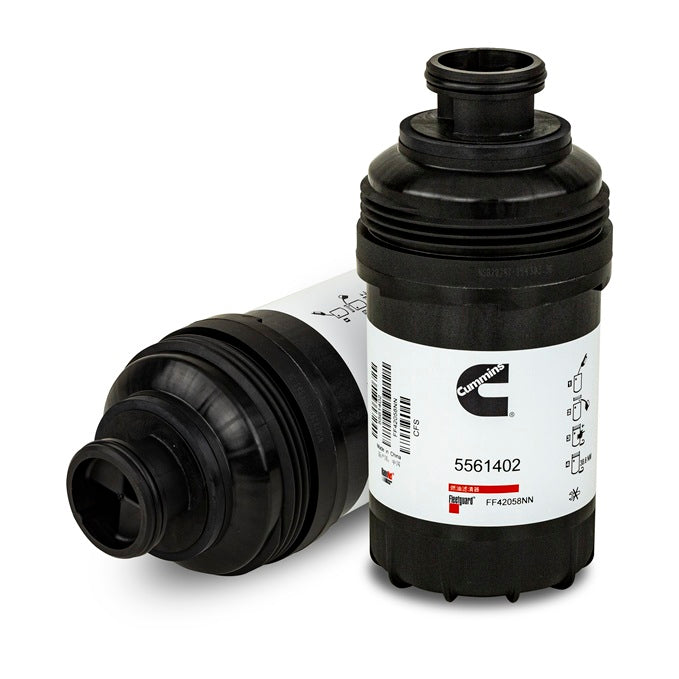 FF42058NN fuel filter spin-on