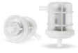 FF42104 fuel filter in-line