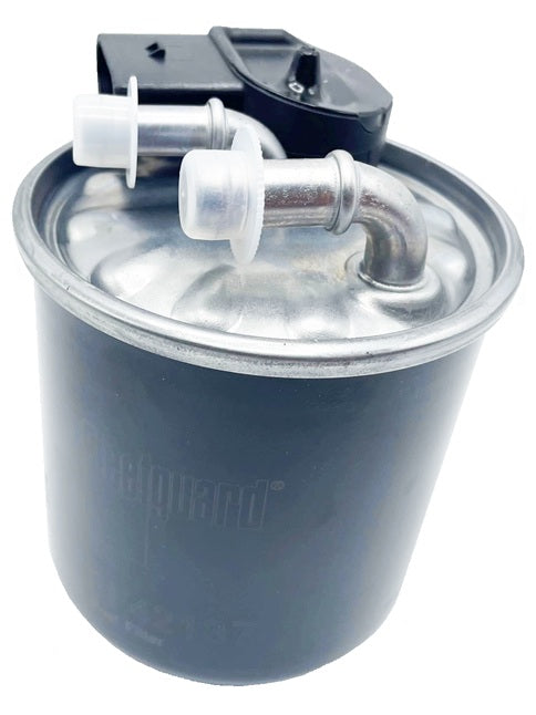 FF42137 fuel filter in-line