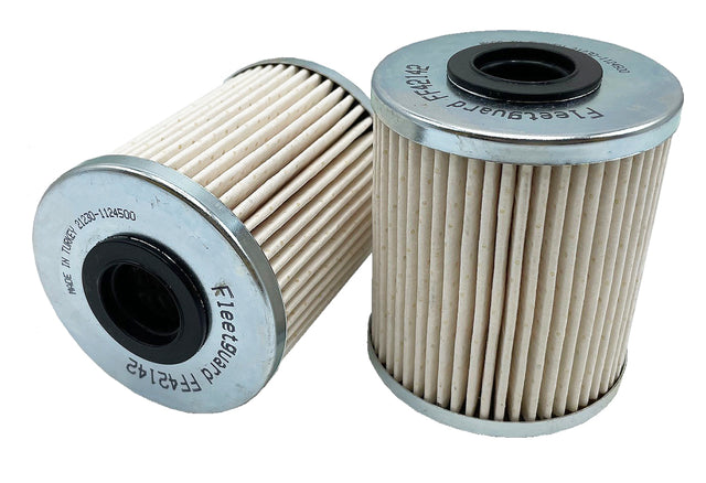 FF42142 fuel filter element