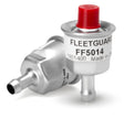 FF5014 fuel filter in-line