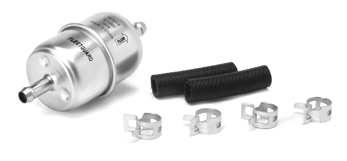 FF5015 fuel filter in-line